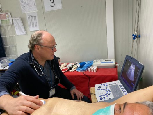 Ultraschall Moria 202002