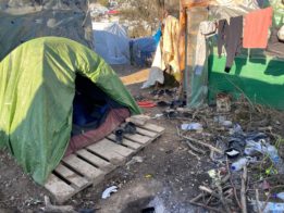 Zelte Moria 1 202002