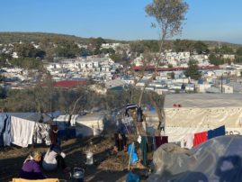 Zelte Moria 2 202002