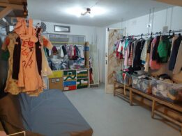 Freeshop von Khora 1