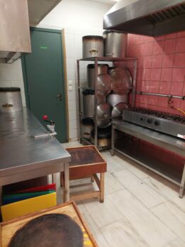 Khora Social Kitchen 1 3