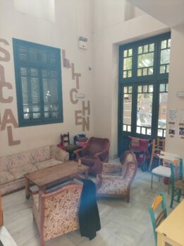 Khora Social Kitchen 2