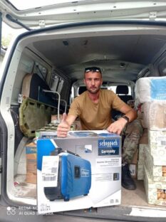 Berichte Fahrt 24_02